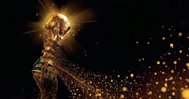 Piala Dunia 2026 Jadi Panggung Terbesar Industri Kripto, Kraken Resmi Bermitra dengan FIFA