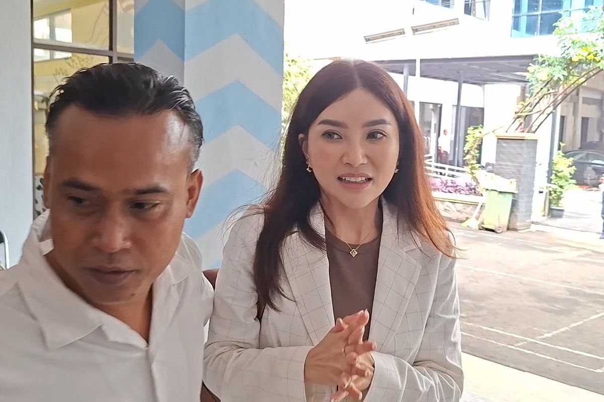 Sarwendah Buka Suara Soal Uang Rp200 Juta dari Ruben Onsu, Akui Tak Lagi Dapat Uang Bulanan
