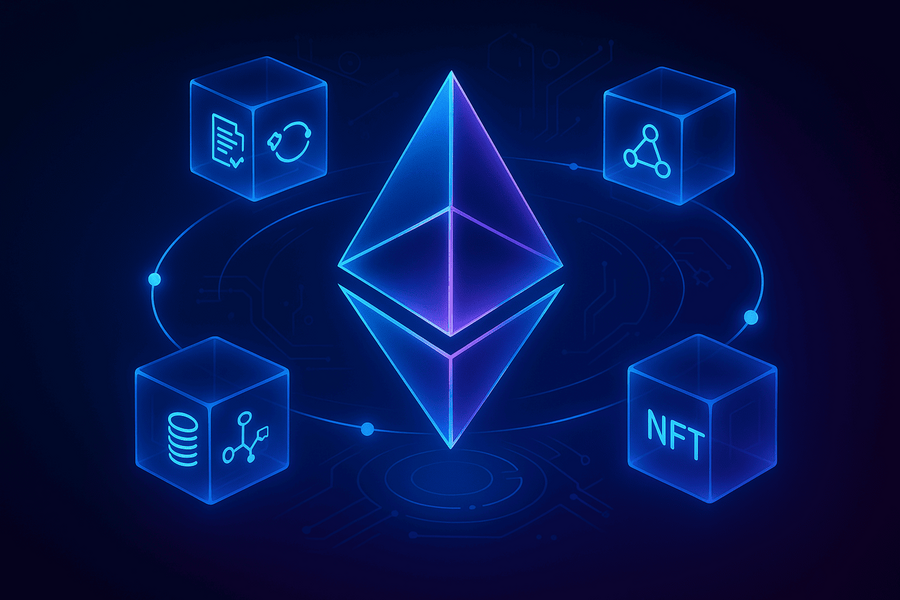 Whale Ethereum Melepas ETH Senilai Hampir US$900 Juta, Memicu Kekhawatiran Baru terhadap Pergerakan Harga