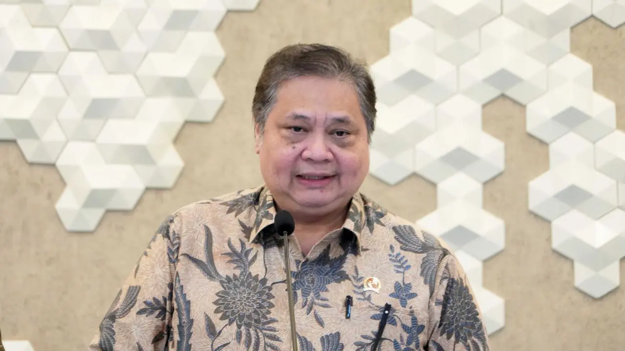 Indonesia Perkuat Kerja Sama dengan Belarus, Nilai Potensi Capai Rp 8,9 Triliun