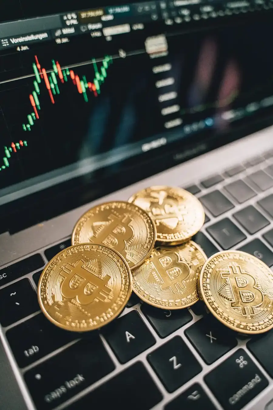 Dogecoin Jadi Bumerang, Sutradara Dipenjara Usai Gunakan Dana Netflix untuk Spekulasi Kripto