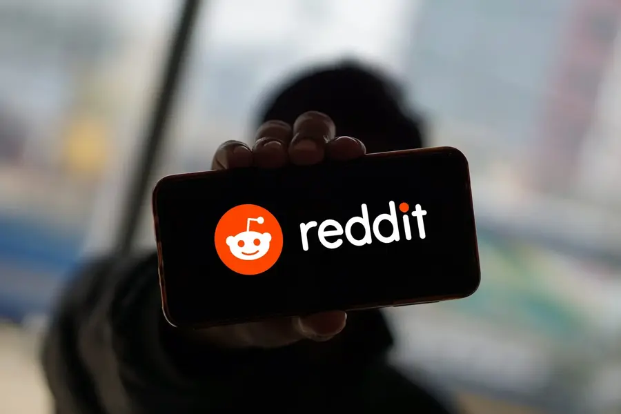 Saham Reddit (RDDT) Melonjak 14% di Tengah Meningkatnya Ekspektasi Pendapatan dari Lisensi Data AI