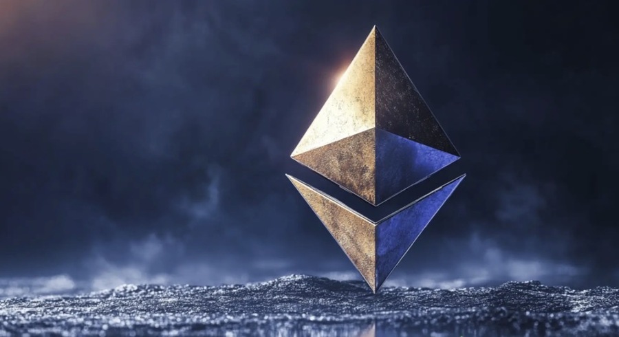 Ethereum Naik 6% Sehari, Peluncuran Fund BlackRock Picu Sentimen Positif Kripto