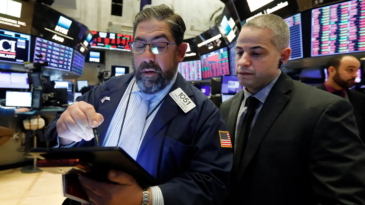 Bursa Saham Global Menguat, Wall Street dan Eropa Kompak Ditutup Hijau