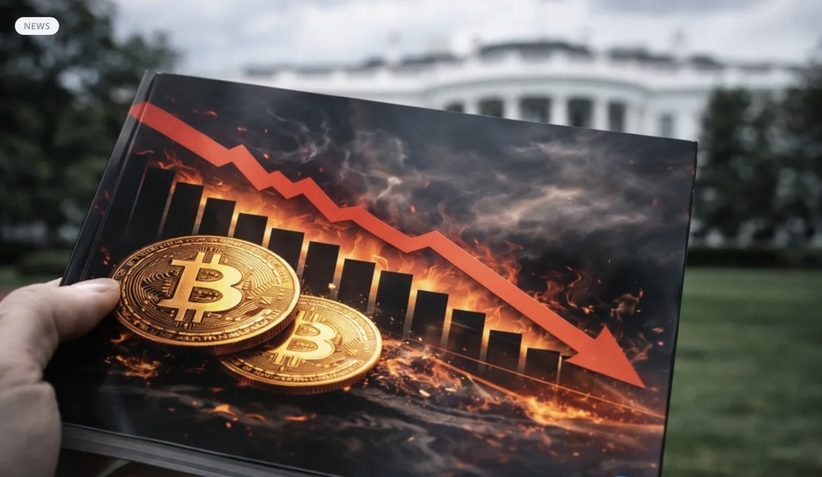 Sinyal Langka Muncul, Metrik Kerugian Bitcoin Capai Level yang Kerap Menandai Dasar Siklus Pasar
