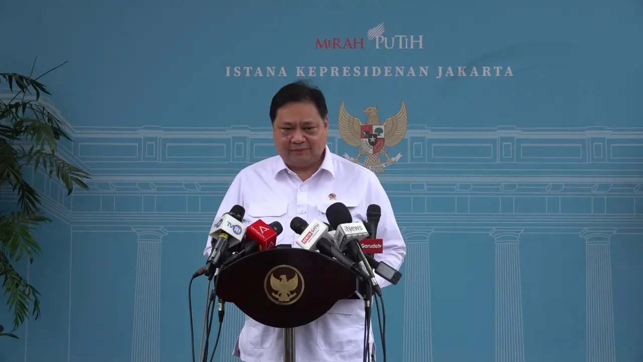 Indonesia Kian Dekat Bergabung dengan Perdagangan Bebas Trans-Pasifik