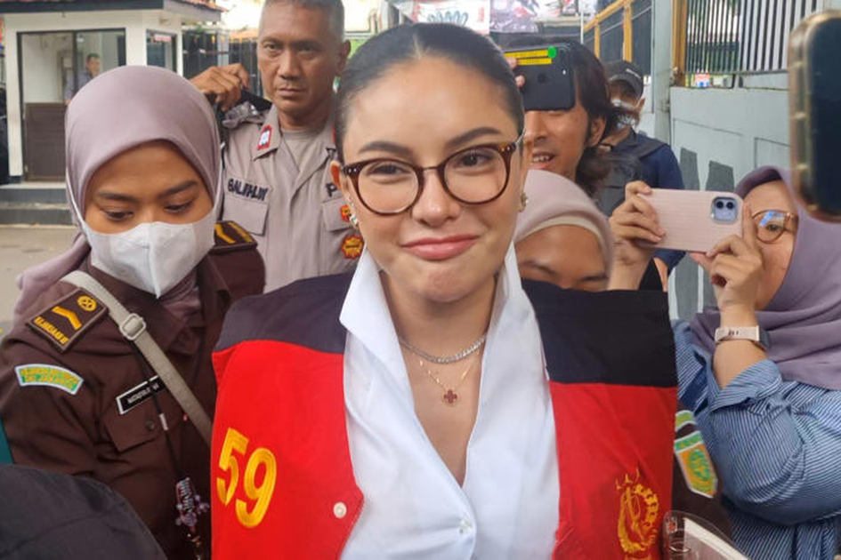 Reza Gladys Sebut Nikita Mirzani Diduga Suap Hakim Rp4 Miliar, Singgung Peluang PK
