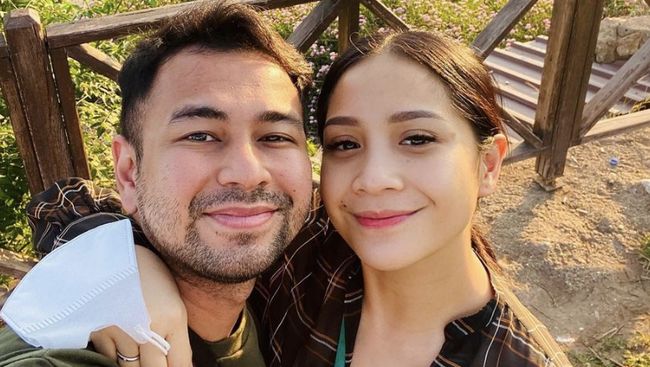 Usai Diakuisisi Raffi Ahmad dan Nagita Slavina, VISI Lepas Aset Senilai Rp75 Miliar