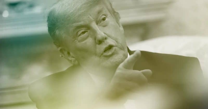 Pemegang Memecoin Trump Rugi Lebih dari US$4 Miliar, Data Nansen Ungkap Terjadi Transfer Kekayaan