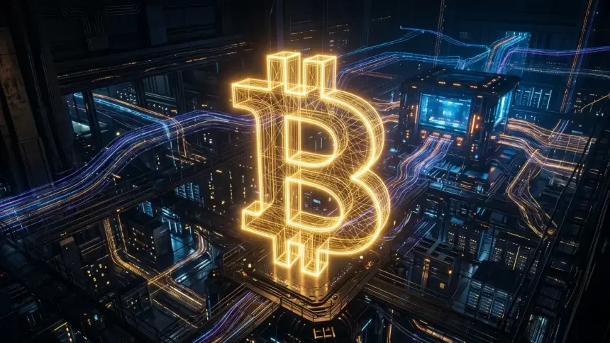 Michael Saylor: Permintaan Institusional Kini Menjadi Penggerak Utama Bitcoin, Siklus Empat Tahunan Berakhir