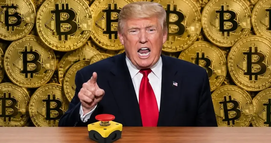 Bagaimana Nasib Rencana Cadangan Bitcoin Donald Trump? Simak Perkembangan Terkininya