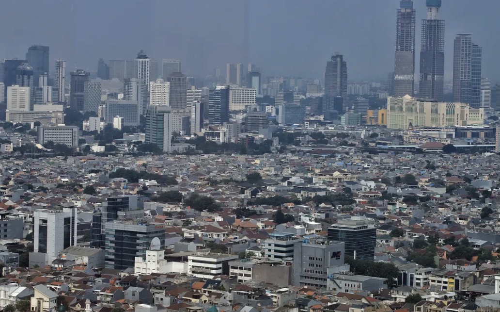 IMF Proyeksikan Ekonomi Indonesia Tumbuh 5% pada 2026