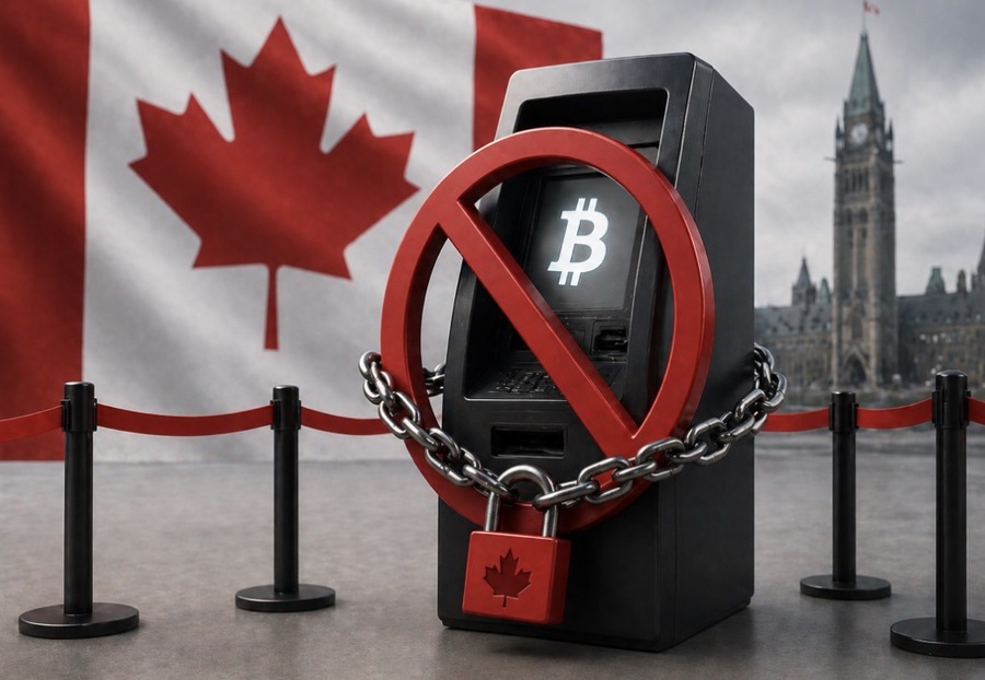 FBI Peringatkan Lonjakan Penipuan Crypto ATM, Kerugian Warga AS Capai US$389 Juta