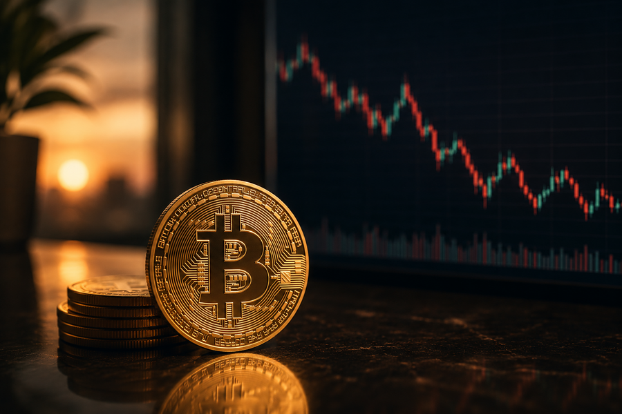 Bitcoin Turun Mendekati US$62 Ribu, tetapi Arus Masuk ETF Sebesar US$143 Juta Menunjukkan Minat Institusional Masih Kuat