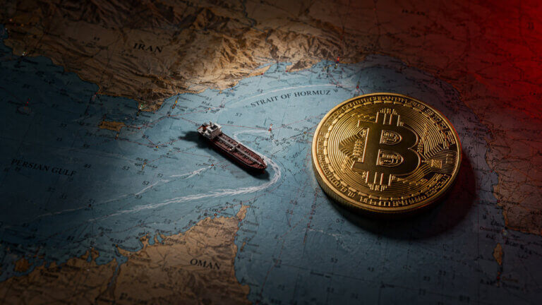 Bitcoin Bertahan di Atas Level US$60.000 di Tengah Memanasnya Ketegangan AS-Iran