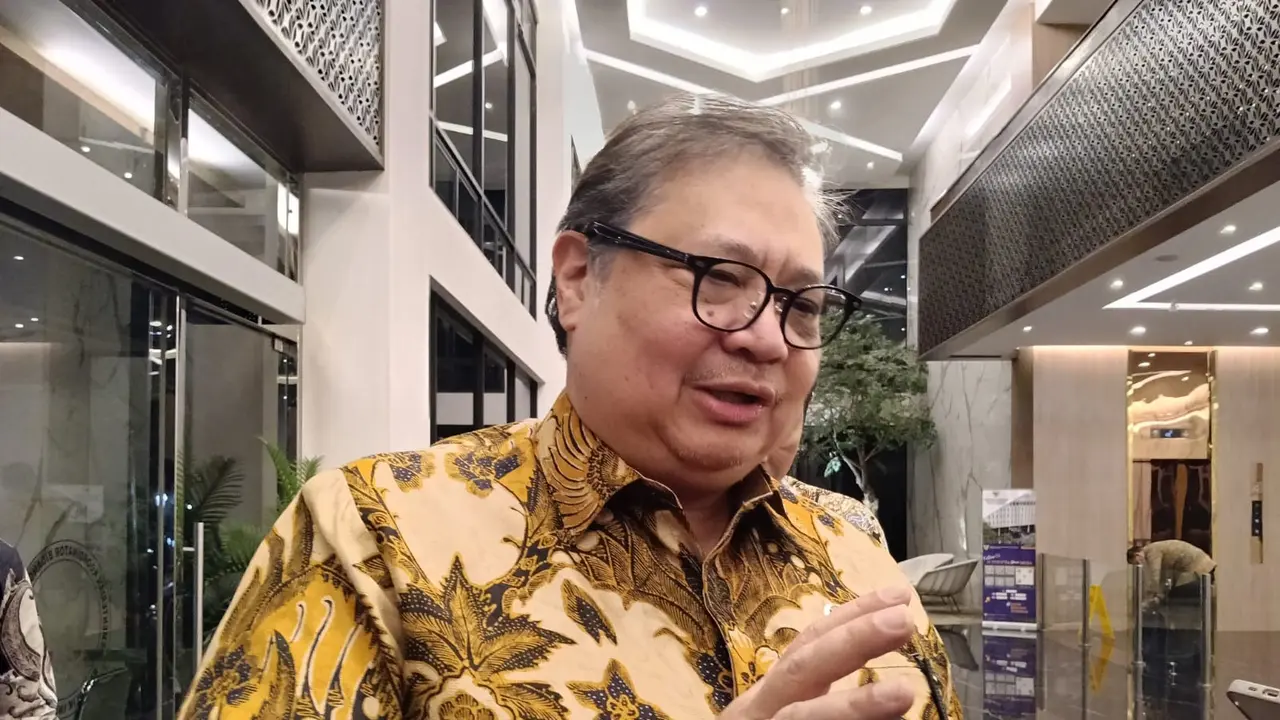 Proyek Pusat Data 1,3 GW RI Tarik Minat Investor Asing, Nvidia Siap Berinvestasi