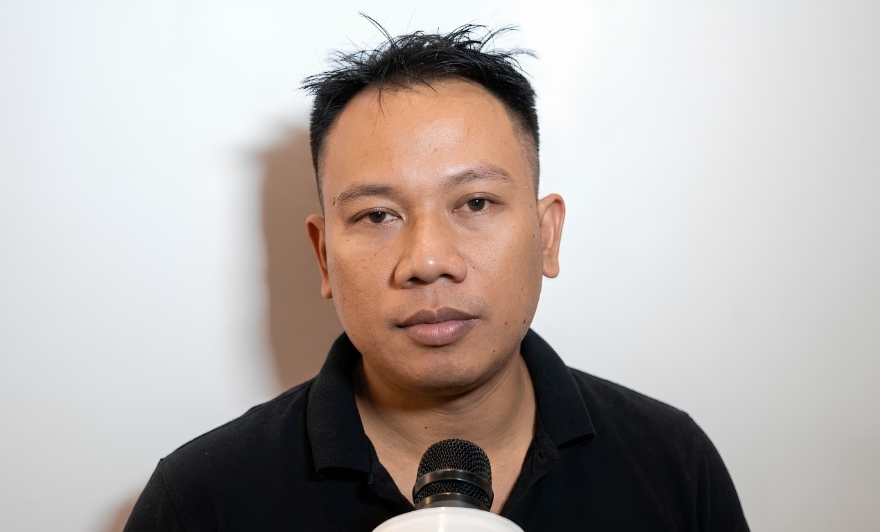 Demi Kelahiran Sang Buah Hati, Vicky Prasetyo Siapkan Dana Persalinan Rp50 Juta