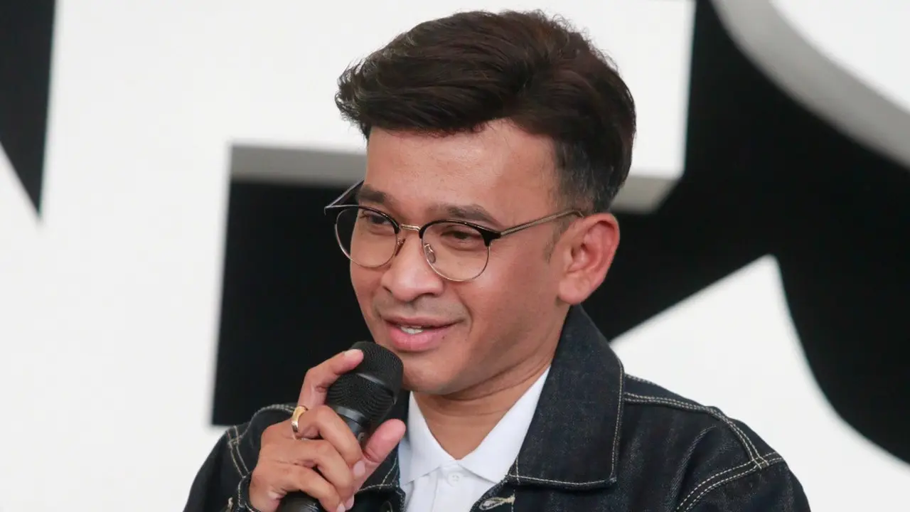 Ruben Onsu Ungkap Kejanggalan Invoice Rp200 Juta hingga Tagihan Kartu Kredit
