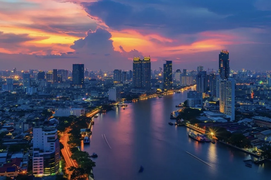 Thailand Akan Audit Transaksi USDT Bernilai Besar dalam Upaya Menindak Modal Abu-Abu