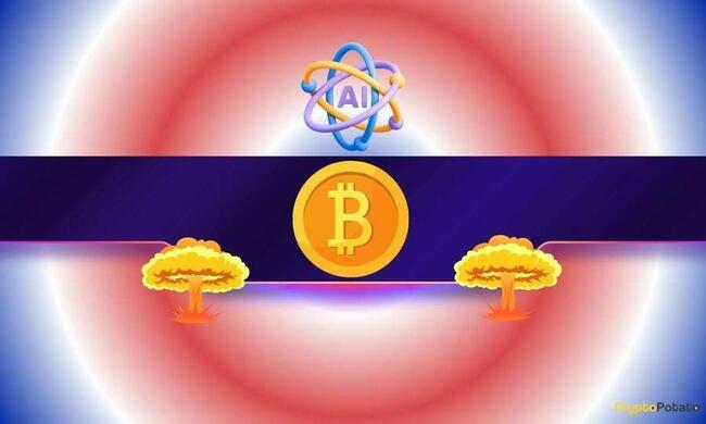 Prediksi Harga Bitcoin pada Semester II 2026: AI Mana yang Memproyeksikan Reli Terbesar?