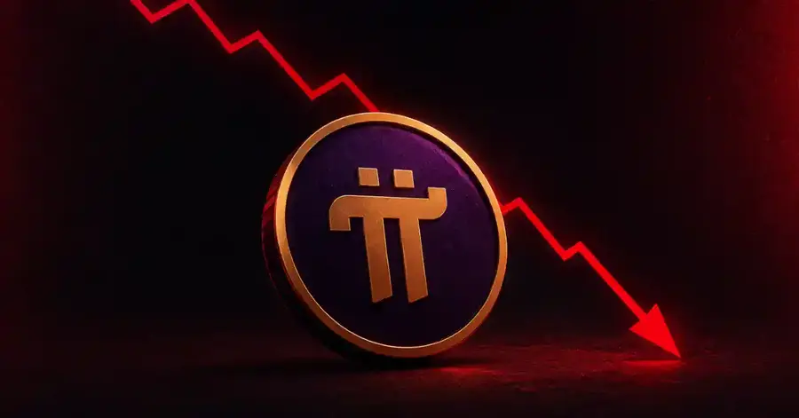 Pi Network Cetak All-Time Low (ATL) Baru Setelah Anjlok 97%