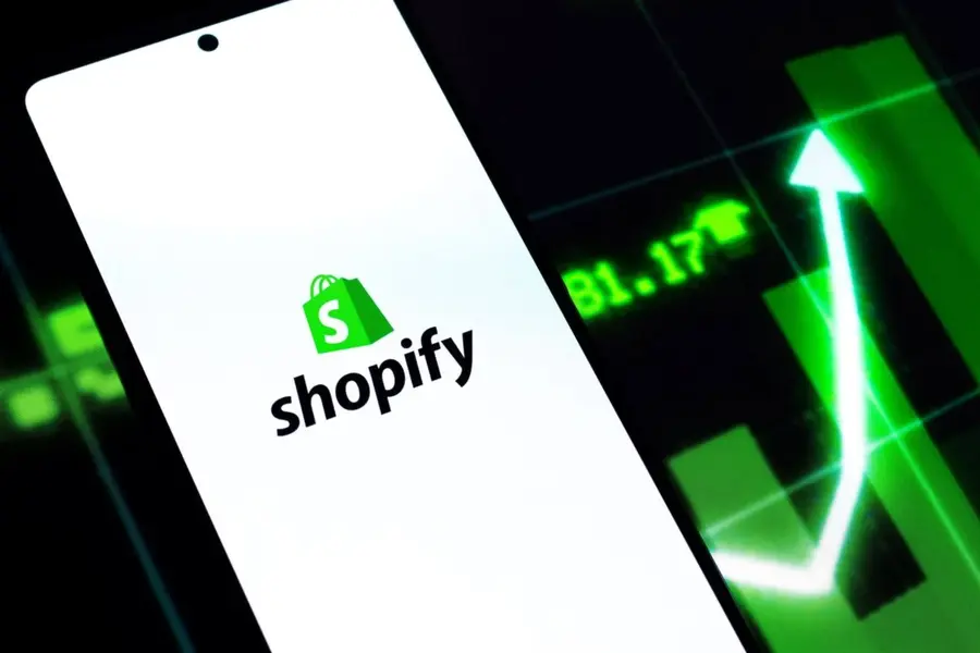 Saham Shopify Naik 2% setelah Jefferies Naikkan Rekomendasi ke Buy