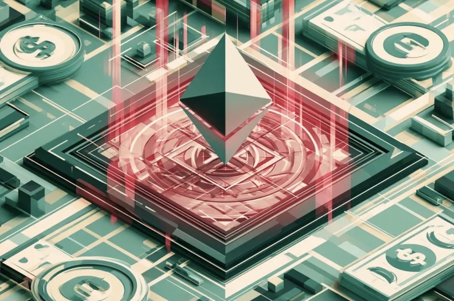 EthSystems Luncurkan Privacy Layer, Bidik Adopsi Ethereum oleh Institusi