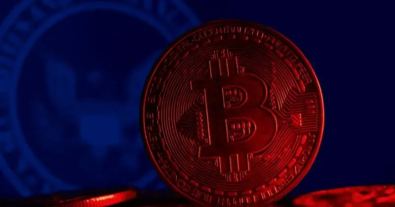 IRGC Serang Pangkalan Militer AS di Yordania, Bitcoin Bertahan di Kisaran US$63.000
