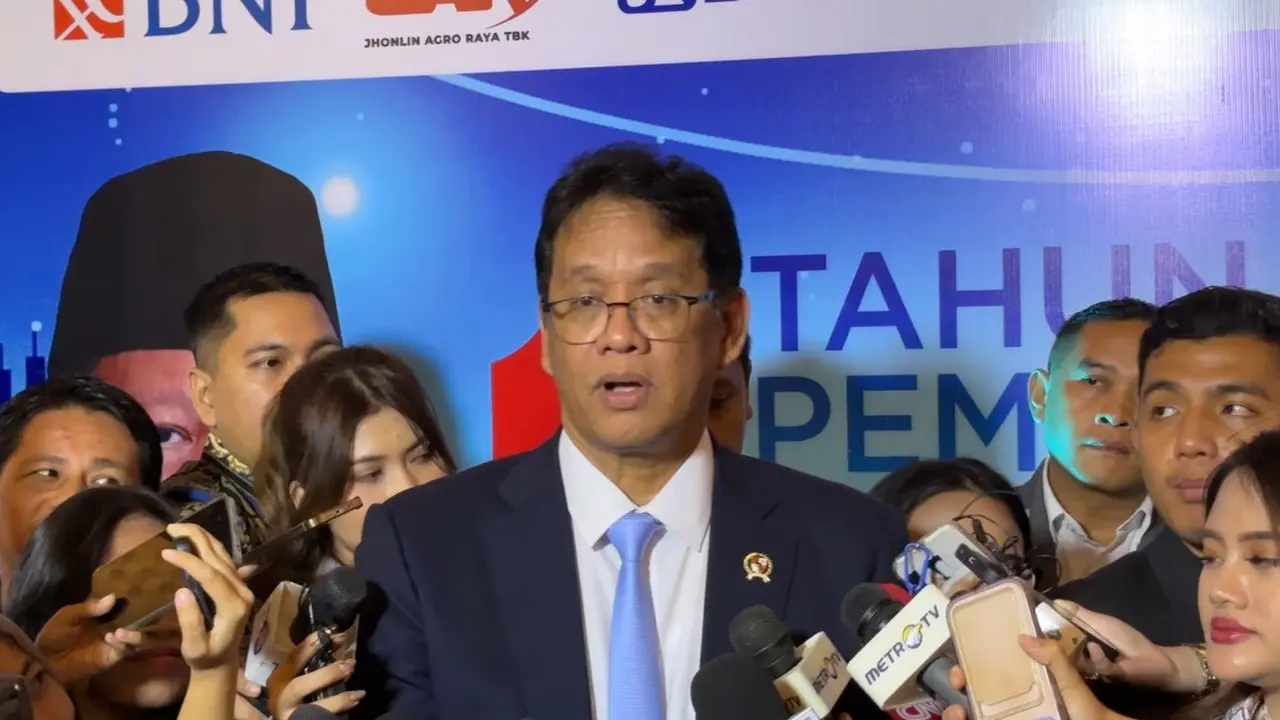 Penerimaan Pajak Melonjak 24%, Purbaya Ungkap Dampak Langkah Bersih-Bersih