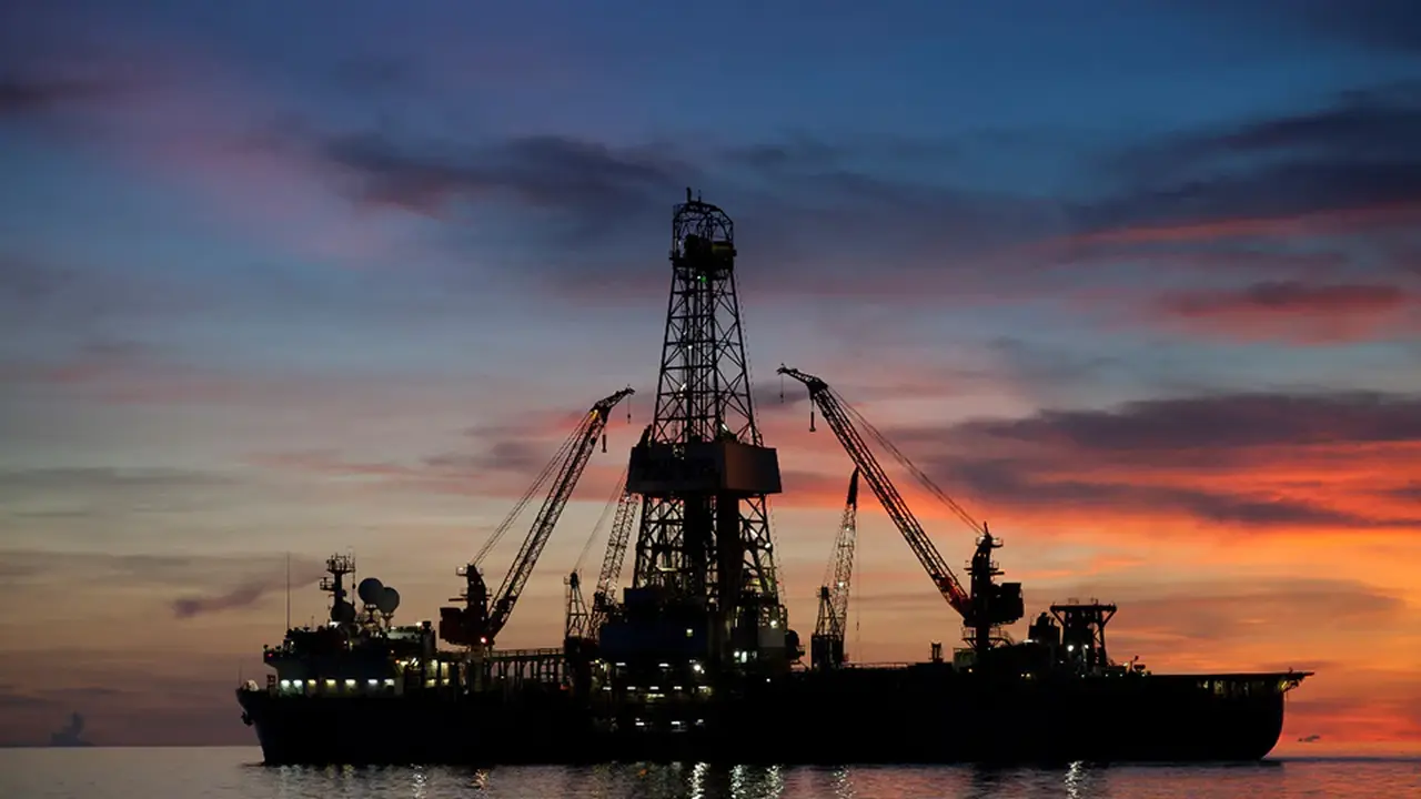 Bahlil Bidik Harga Gas Blok Masela di Level US$6