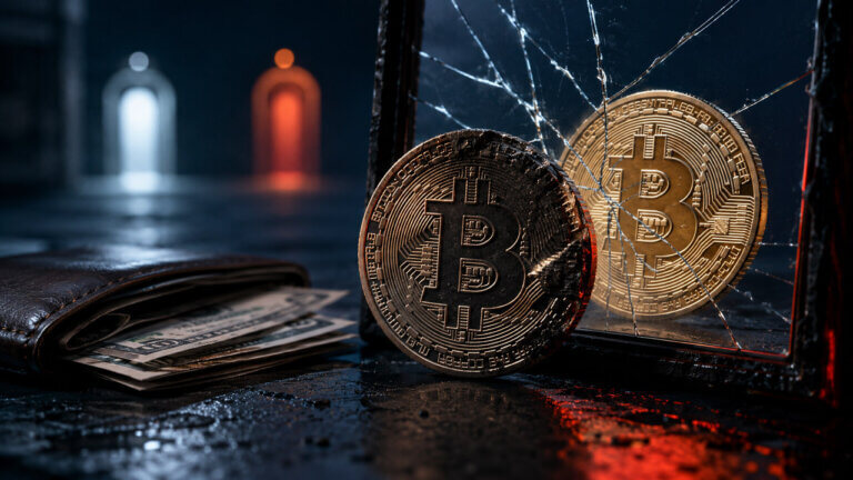 Bitcoin Perlu Reli 92% agar Pembeli di Level US$120 Ribu Kembali Untung