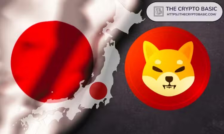 Shiba Inu Kembali Dihantam Tekanan Jual Meski Mendapat Peningkatan Eksposur di Jepang