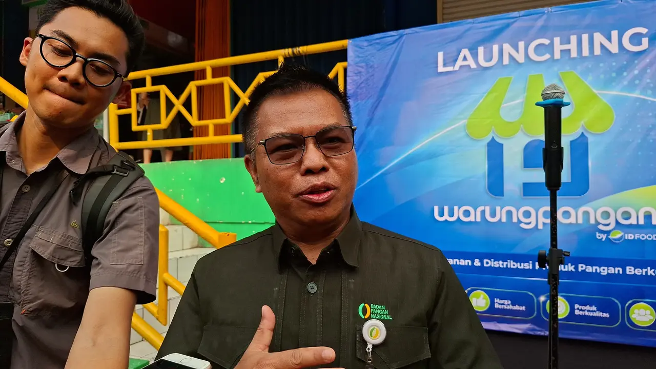 Harga Telur Kembali Merangkak Naik di Pasar