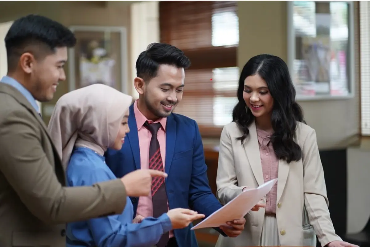 Penyaluran Kredit Baru Meningkat, Ditopang Modal Kerja dan KPR