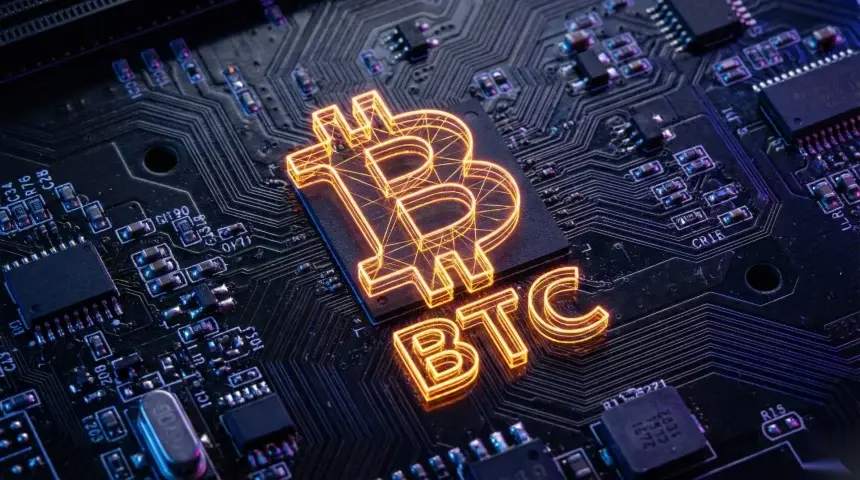 Bitcoin Bertahan di Atas US$64.700 di Tengah Tarik Ulur Sinyal Bullish dan Bearish