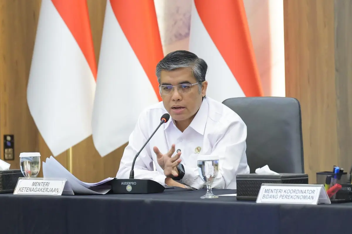 Penyaluran BSU 2025 Capai 95%, Dana Rp 9,63 Triliun Sudah Cair