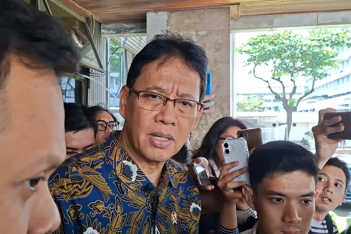 Purbaya Pertimbangkan Pemangkasan Anggaran Pertahanan dan Kepolisian