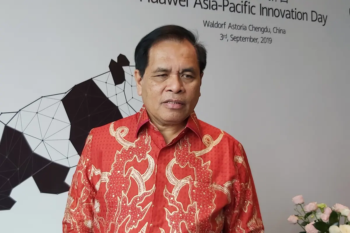 Indonesia-China Sepakati Kerja Sama Strategis Senilai Rp35,8 Triliun di Sektor Energi dan Pangan