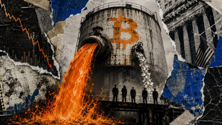 Perusahaan Treasury Bitcoin Hapus 7,7 Juta Saham Setelah Menjual 177 BTC, tetapi Rasio Bitcoin per Saham Tetap Menurun