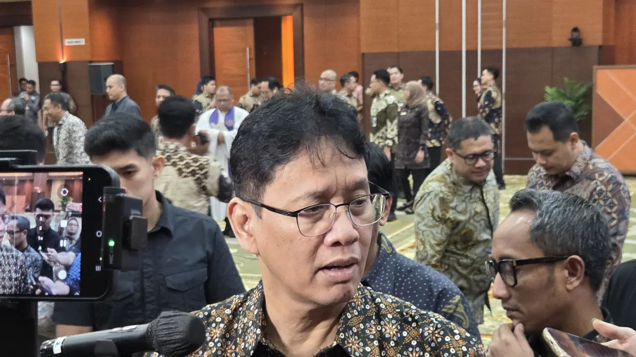 Purbaya Pastikan Harga BBM Subsidi Tetap Meski Minyak Dunia Tembus US$ 100