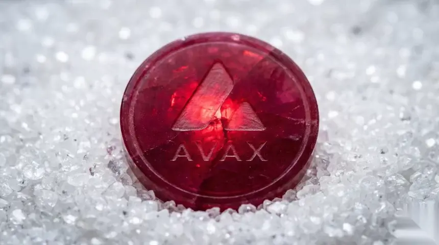 Harga Avalanche Tertahan di Rata-Rata Pergerakan (MA) 50 Hari, Deloitte Luncurkan Panduan Pengembangan Stablecoin