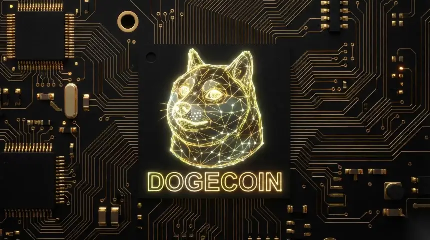 Dogecoin Menguji Level Support Jangka Panjang di US$0,055, Bersiap Menentukan Arah Pergerakan Selanjutnya