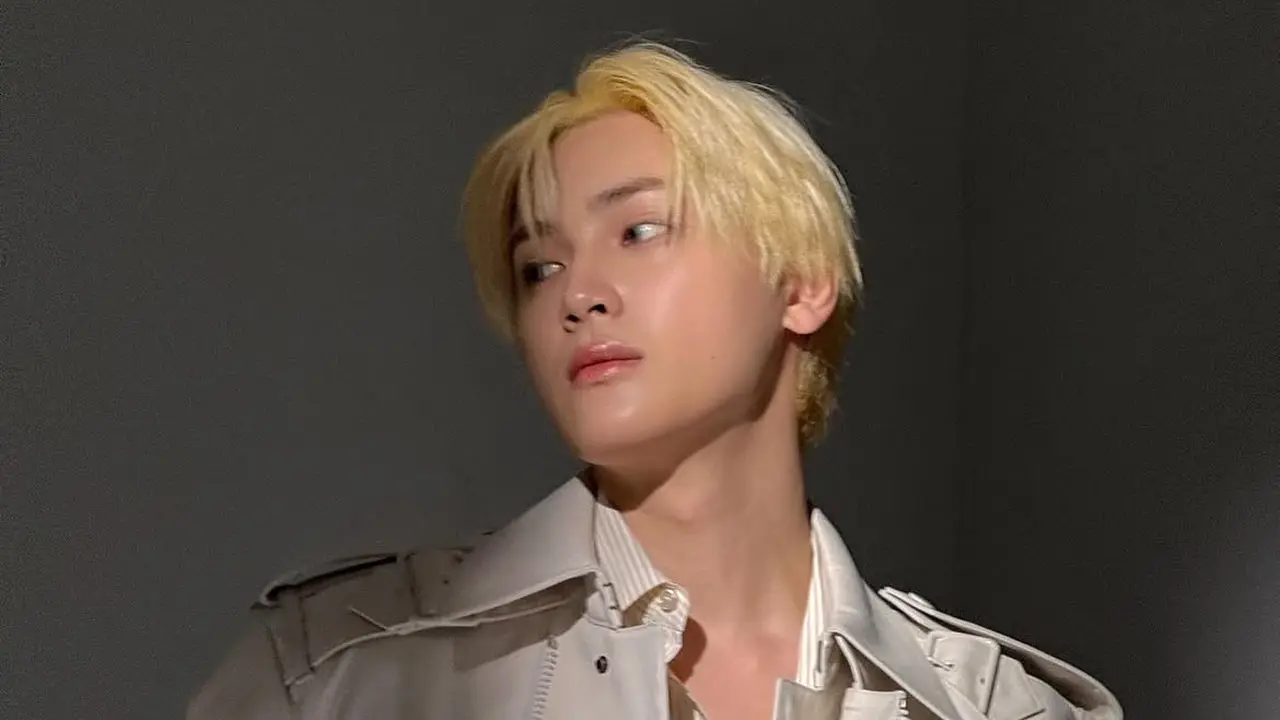 Ju Haknyeon Eks THE BOYZ Menangi Gugatan Rp80 Miliar terhadap Agensi