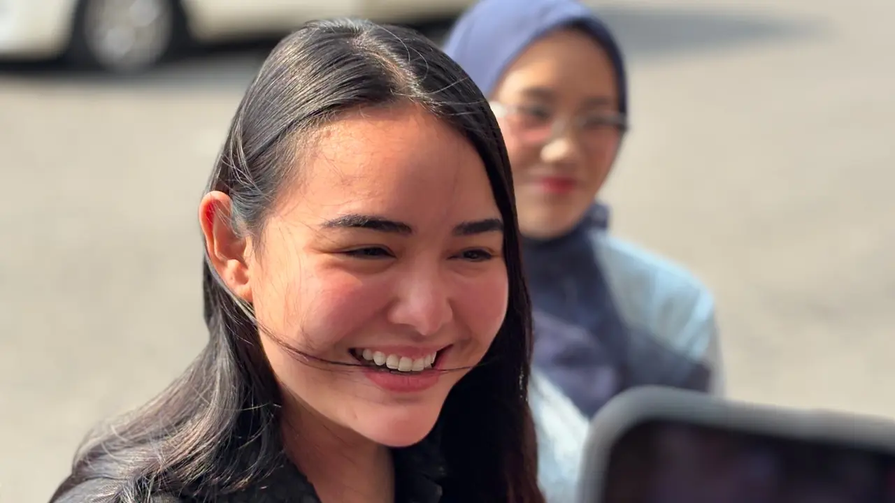 Amanda Manopo Alami Kerugian Hampir Rp 3 Miliar, Diduga Ulah Eks Karyawan