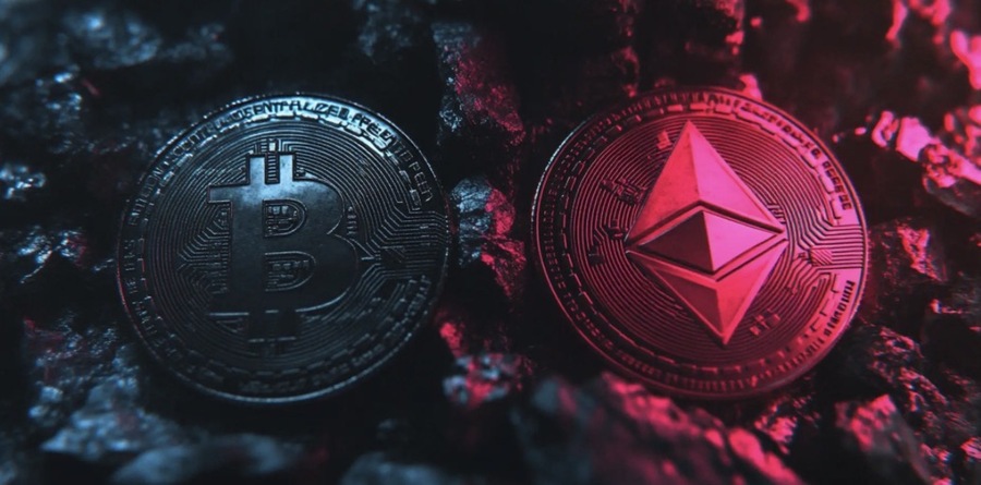 ETF Spot Bitcoin dan Ethereum AS Kompak Catat Arus Keluar Dana Besar, Tren Arus Masuk ETF Ethereum Terhenti