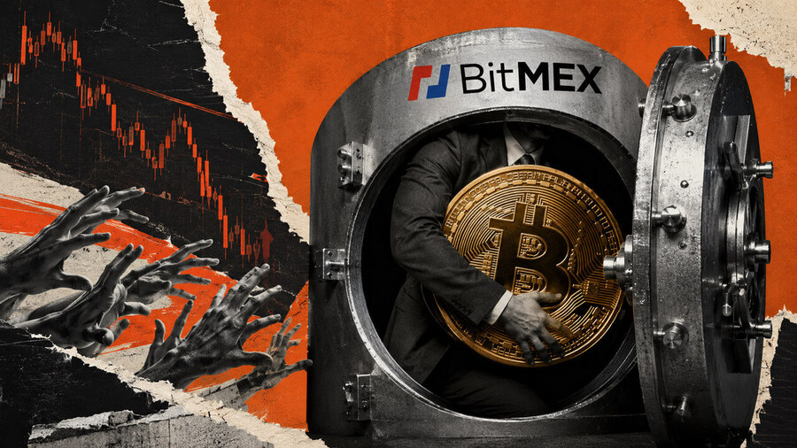 BitMEX Digugat, Diduga Membekukan Server dan Melakukan Trading Internal untuk Menguasai 622 Bitcoin