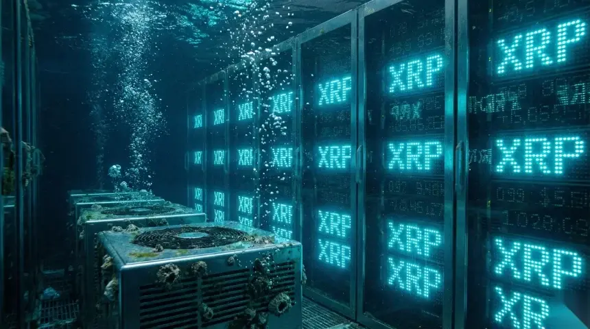XRP Terancam Turun ke Level US$1, Ethereum Bertahan di Area Support, NEAR Kehilangan Support Penting