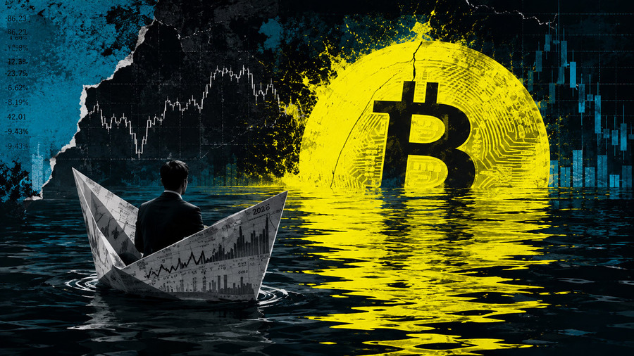 Wall Street Diam-Diam Mengambil Alih Infrastruktur Kripto, Apakah Era Startup Web3 Telah Berakhir?