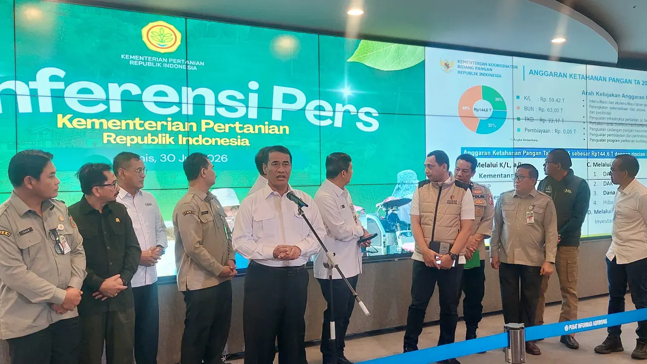 Penggilingan Padi Nakal Terbongkar, Beras Rp 8.000 Dijual Hingga Rp 17.000