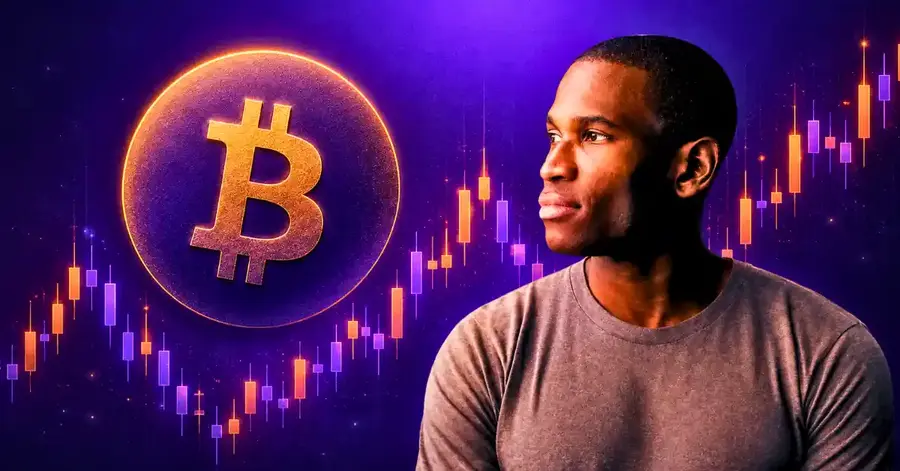 Arthur Hayes Ungkap Alasan Harga Bitcoin Masih Tertahan Meski Pencetakan Uang Terus Berlanjut